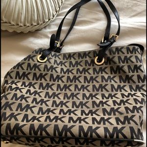 MK handbag